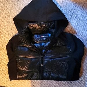 HALIFAX Traders Puffer Coat